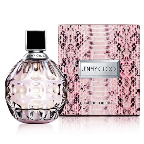 jimmy choo perfume discount